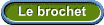 Le brochet aux vifs
